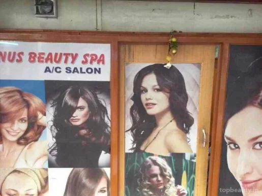 Venus Beauty Spa & Saloon, Bangalore - Photo 4