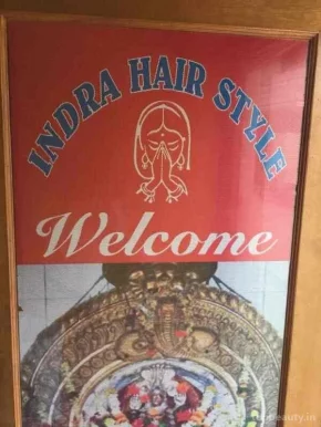 Indra Hairstyle, Bangalore - Photo 3