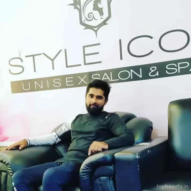 Style Icon salon&spa, Bangalore - Photo 4