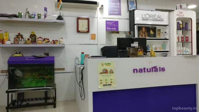 Naturals Salon & Spa New Bell Road, Bengaluru, Bangalore - Photo 7