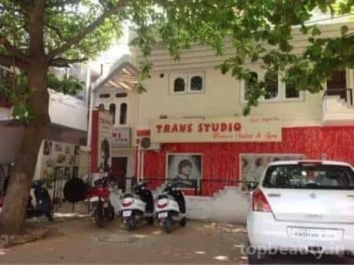 Trans Studio, Bangalore - Photo 3