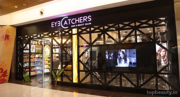 Eye Catchers (RMZ Ecoworld), Bangalore - Photo 6