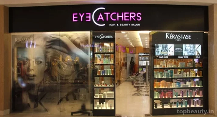 Eye Catchers (RMZ Ecoworld), Bangalore - Photo 4