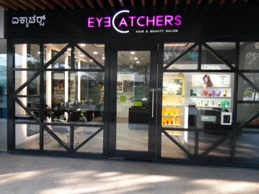 Eye Catchers (RMZ Ecoworld), Bangalore - Photo 2