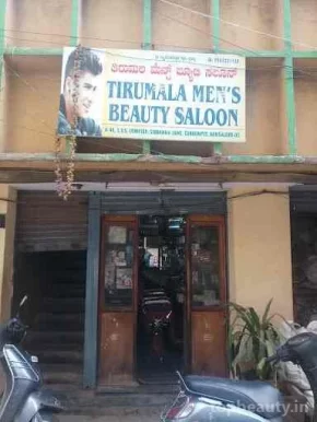 Thirumala mens beauty saloon, Bangalore - Photo 3