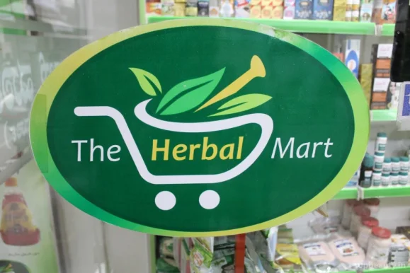 The Herbal Mart, Bangalore - Photo 3