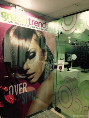 Green Trends - Unisex Hair & Style Salon, Bangalore - Photo 7