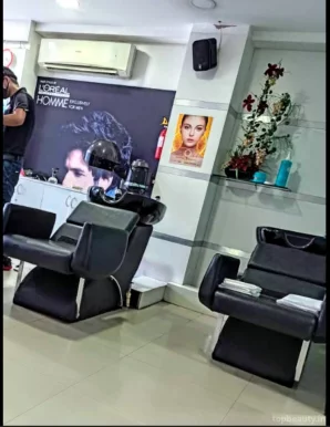 Green Trends - Unisex Hair & Style Salon, Bangalore - Photo 5