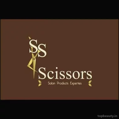 Ss 4 Scissors Salon, Bangalore - Photo 1