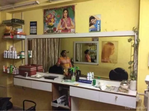 Cham's Beauty Parlour, Bangalore - Photo 3