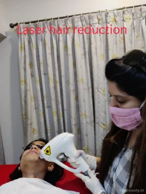 Dr. Juvita Aesthetics, Skin, Hair and Cosmetology Clinic, Bangalore - 