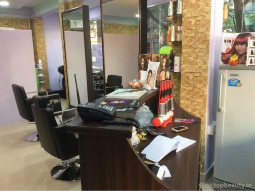 Hair Fixing in Bangalore, Bonding, Extensions | WDI Hair Studio, Bangalore - Photo 1
