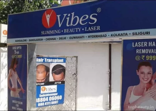 VIBES - Sadashiv Nagar - Bengaluru, Bangalore - Photo 6