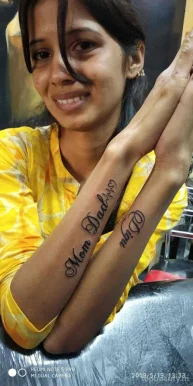 Skin Sketch Tattoo, Bangalore - Photo 2