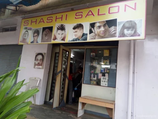 Shashi Saloon, Bangalore - Photo 6