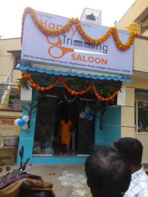 Happy Trimming Salon, Bangalore - Photo 3