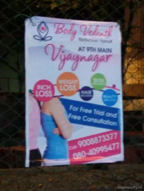 Body Vedanth, Bangalore - Photo 2