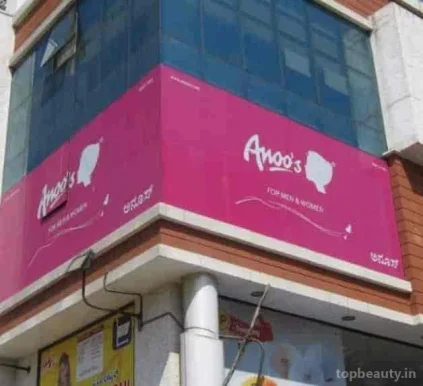 Anoo’s Hair, Skin and Obesity Clinic J.P Nagar, Bangalore - Photo 1