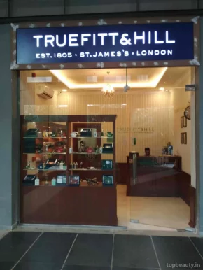 Truefitt & Hill, Whitefield, Bangalore - Photo 3