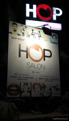 HOP Salon, Bangalore - Photo 3