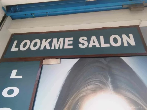 Lookme salon, Bangalore - Photo 1