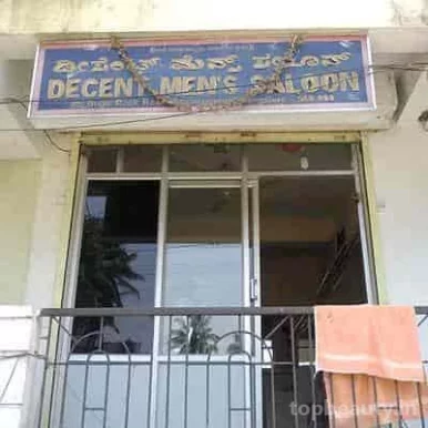 Decent Men's Saloon, Bangalore - 