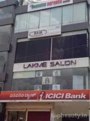 Lakme Salon, Bangalore - Photo 3