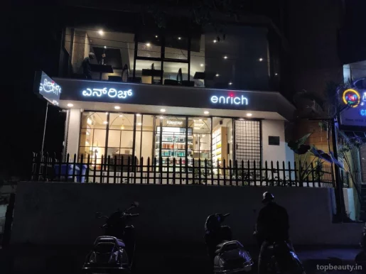 Enrich Salon, Bangalore - Photo 7