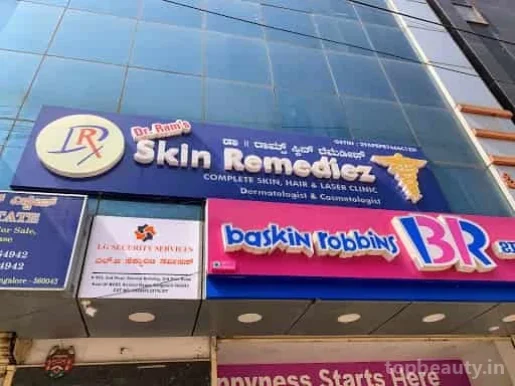 Dr Ram's Skin Remediez, Bangalore - Photo 1