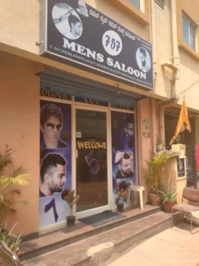 Mens Saloon, Bangalore - Photo 5