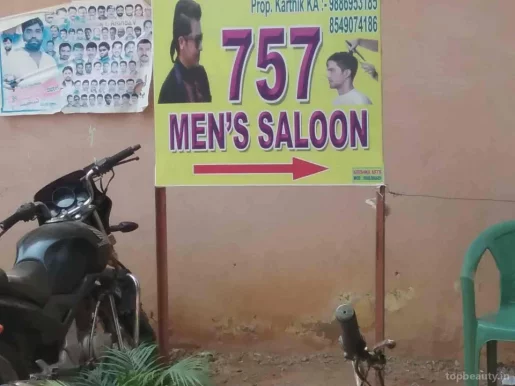 Mens Saloon, Bangalore - Photo 1
