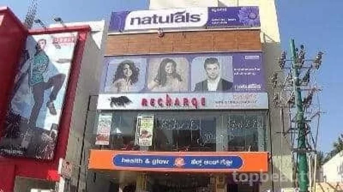 Naturals Salon & Spa Sahakara Nagar, Bengaluru, Bangalore - Photo 6