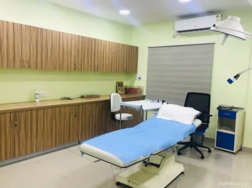 Derma Solutions | Skin, Cosmetic Surgery and Hair Transplant Clinic, Bangalore - Photo 3
