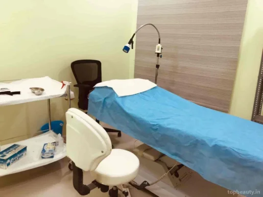 Derma Solutions | Skin, Cosmetic Surgery and Hair Transplant Clinic, Bangalore - Photo 1