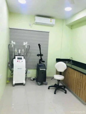 Derma Solutions | Skin, Cosmetic Surgery and Hair Transplant Clinic, Bangalore - Photo 4