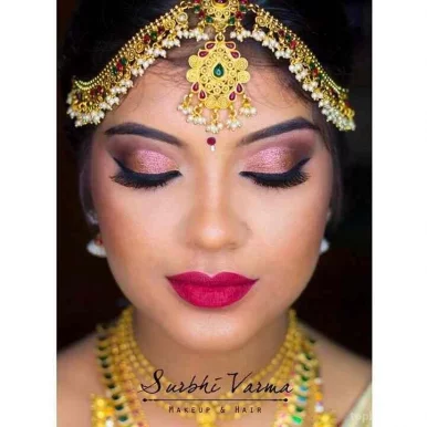 Surbhi Varma - Makeup & Hair | Bridal Makeup Artist in Bangalore, Bangalore - Photo 2