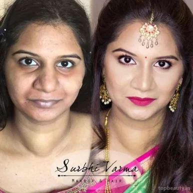 Surbhi Varma - Makeup & Hair | Bridal Makeup Artist in Bangalore, Bangalore - Photo 6