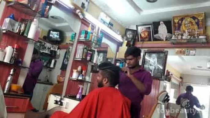 Om Sai Hair Saloon, Bangalore - Photo 3