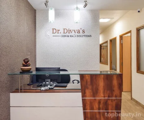 Dr. Divya's Skin & Hair Solutions, Bangalore - Photo 6