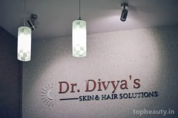 Dr. Divya's Skin & Hair Solutions, Bangalore - Photo 1