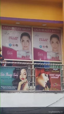 Lalis Beauty Parlour, Bangalore - Photo 3