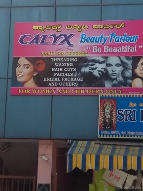 Elegance Beauty Parlour, Bangalore - Photo 7