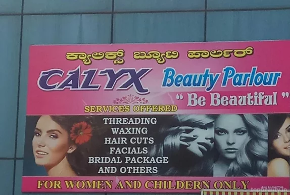 Elegance Beauty Parlour, Bangalore - Photo 2