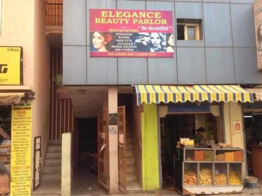 Elegance Beauty Parlour, Bangalore - Photo 1