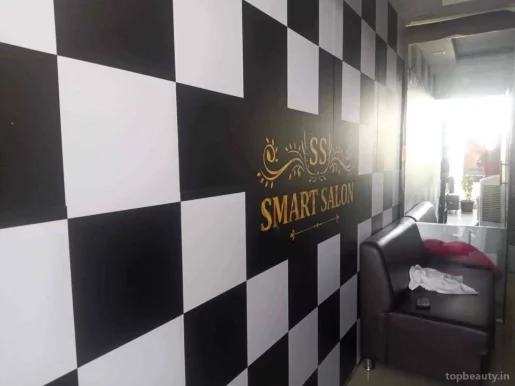 Smart Unisex Salon, Bangalore - Photo 8