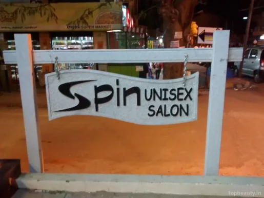 Spin Unisex Salon, Bangalore - Photo 6