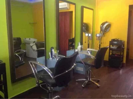 Hair Glimmer Studio Family and unisex salon., Bangalore - Photo 3