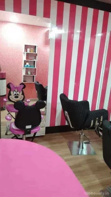 Pink Me Up - The Beauty Lounge, Bangalore - Photo 3