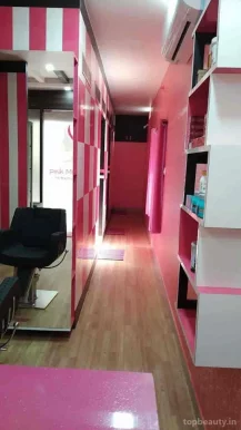 Pink Me Up - The Beauty Lounge, Bangalore - Photo 8