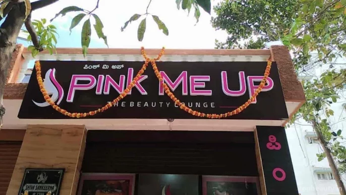 Pink Me Up - The Beauty Lounge, Bangalore - Photo 7